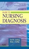 Mosby's Guide to Nursing Diagnosis