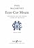 Ecce Cor Meum: Vocal Score (Faber Edition)