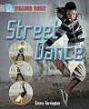 Street Dance by Emma Torrington Street Dance by Emma Torrington