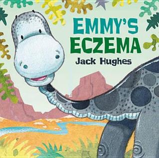 Emmy's Eczema (Hardcover)
