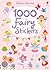 1000 Fairy Stickers