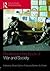 The Routledge Handbook of War and Society by Steven Carlton-ford