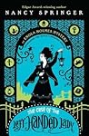 The Case of the Left-Handed Lady by Nancy Springer