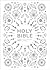 The Holy Bible: New International Version.