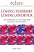 Loving Yourself, Loving Another by Julia Cole