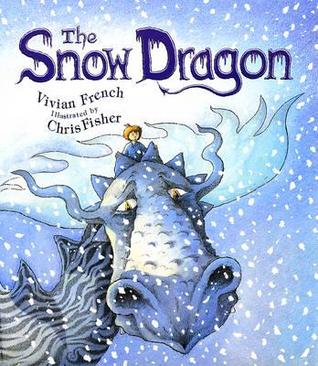 The Snow Dragon (Paperback)