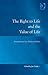 The Right to Life and the Value of Life (Law, Justice and Power)