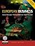 European Business (4th Edition)