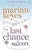 Last Chance Saloon by Marian Keyes
