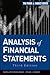 Analysis of Financial Statements (Frank J. Fabozzi)