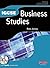 Heinemann Igcse Business Studies Student Book with Exam Café CD