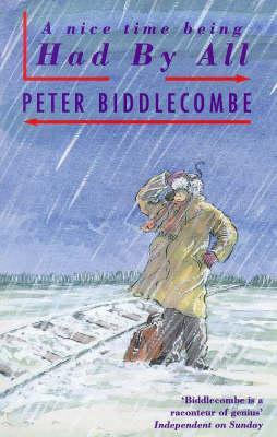 A Nice Time Being Had by All (Paperback)
