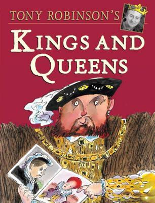 Kings and Queens (Paperback)