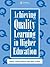 Achieving Quality Learning ...