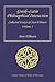 Greek–Latin Philosophical Interaction: Collected Essays of Sten Ebbesen Volume 1 (Ashgate Studies in Medieval Philosophy)