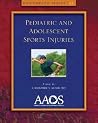 Pediatric and Adolescent Sports Injuries (Monograph Series) Pediatric and Adolescent Sports Injuries (Monograph Series)