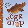 EGG DROP by mini-grey
