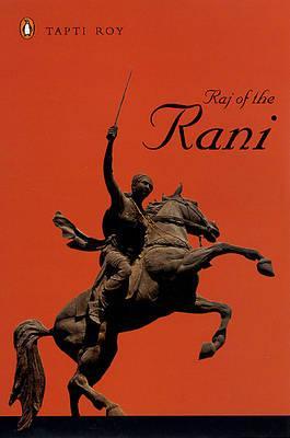 Raj of the Rani (Paperback)