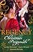 Regency Christmas Proposals