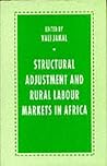 Structural Adjustment and Rural Labour Markets in Africa