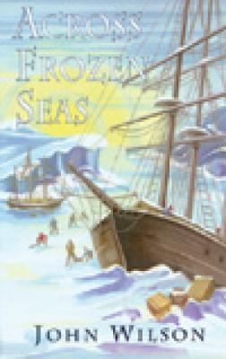 Across Frozen Seas (ebook)