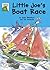 Little Joe's Boat Race