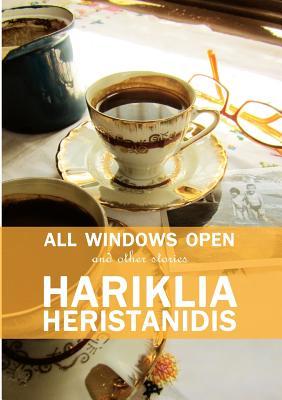 All Windows Open (Paperback)
