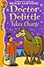 Doctor Dolittle Takes Charge by Charlie Sheppard