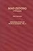 Mao Zedong: A Bibliography (Bibliographies of World Leaders)