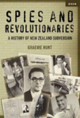 Spies and Revolutionaries (Paperback)