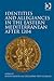 Identities and Allegiances in the Eastern Mediterranean after... by Judith Herrin
