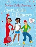 Sports Girls & Dancers