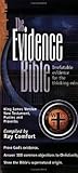 Holy Bible: Evide...