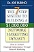 The 7-Step System to Building a $1,000,000 Network Marketing Dynasty: How to Achieve Financial Independence Through Network Marketing