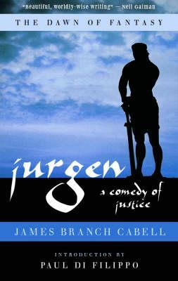 Jurgen: A Comedy of Justice
