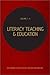 Literacy Teaching and Educa...