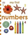Number (My First Board Book)