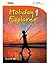 Holiday Explorer 1 with Aud...