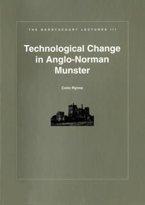 Technological change in Anglo-Norman Munster