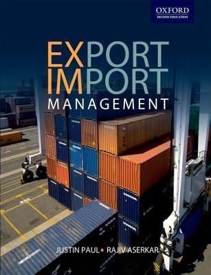 Export Import Management