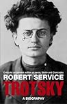 Trotsky by Robert Service