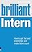 Brilliant Intern