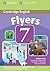 Cambridge Young Learners English Tests 7 Flyers Student's Book: Examination Papers from University of Cambridge ESOL Examinations