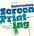 Reinventing Screenprinting: Inspirational Pieces by Contemporary Practitioners
