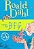 The BFG by Roald Dahl