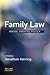 Family Law by David Sylvan