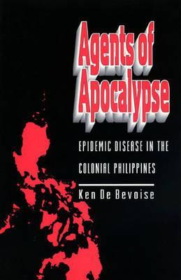 Agents of Apocalypse (Hardcover)