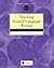 Teaching Second-Language Writing: Interacting with Text