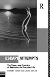 Escape Attempts: ...