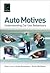 Auto Motives: Understanding Car Use Behaviours (0)